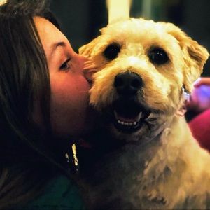 Meet your Posher, Katrina